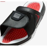 Мужские тапочки Jordan Hydro X Retro FN2452-006_image_4