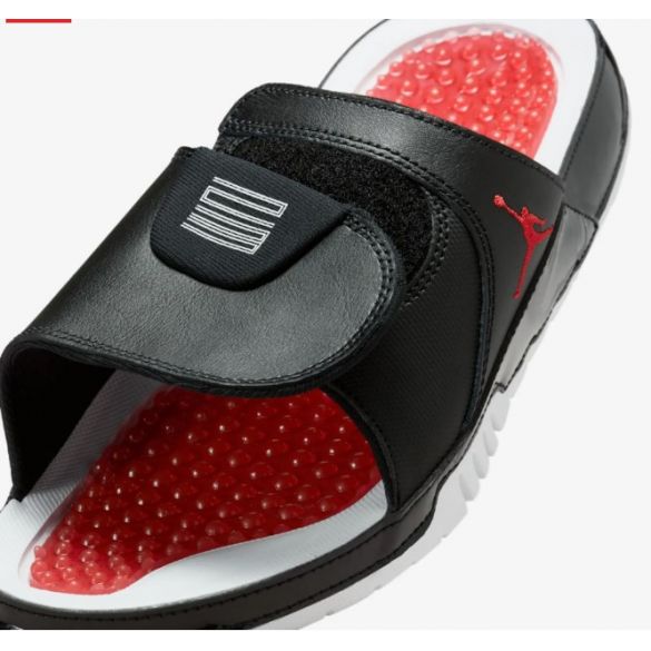 Чоловічі капці Jordan Hydro X Retro FN2452-006_image_4