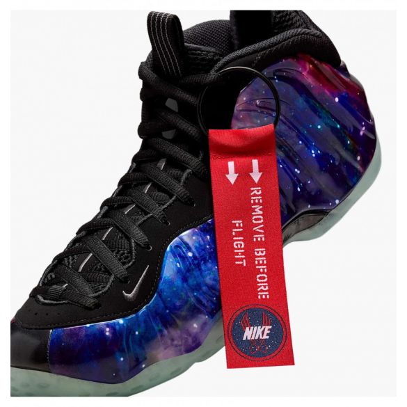 Кросівки чоловічі Nike Foamposite One Multi FQ4303-400_image_7