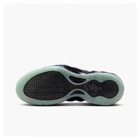 Кросівки чоловічі Nike Foamposite One Multi FQ4303-400_image_8