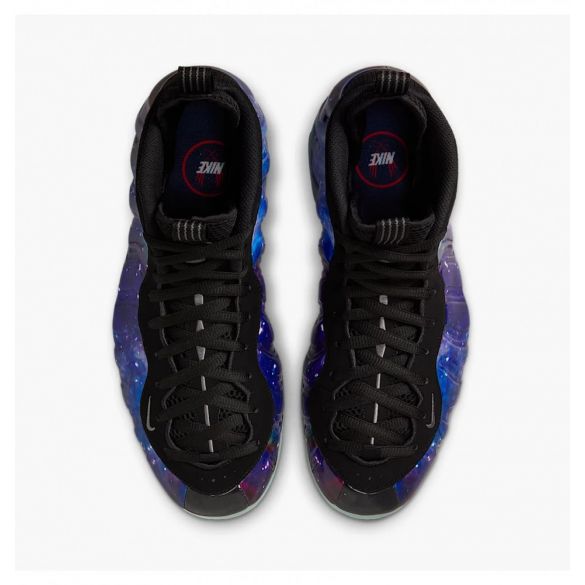 Кросівки чоловічі Nike Foamposite One Multi FQ4303-400_image_2