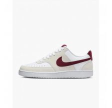 Кросівки жіночі Nike Court Vision Low FQ7628-100