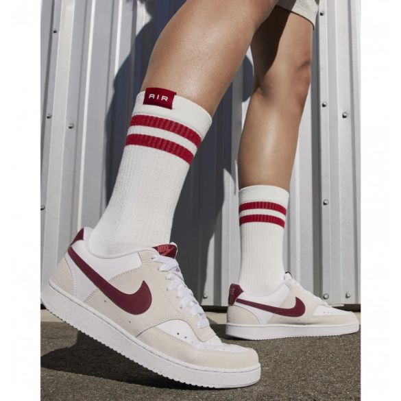 Кросівки жіночі Nike Court Vision Low FQ7628-100_image_8