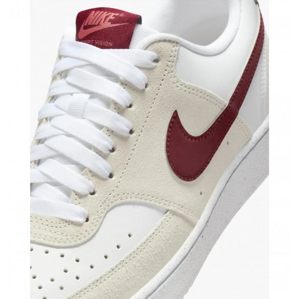 Кросівки жіночі Nike Court Vision Low FQ7628-100_image_5