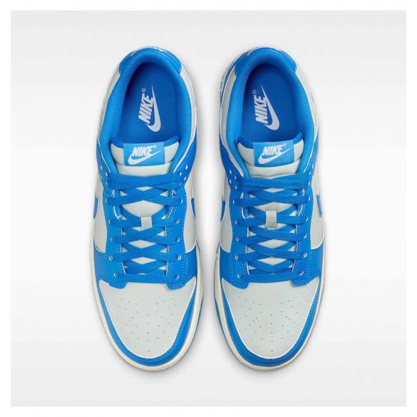 Кросівки чоловічі Nike Dunk Low Retro HF5441-002_image_4