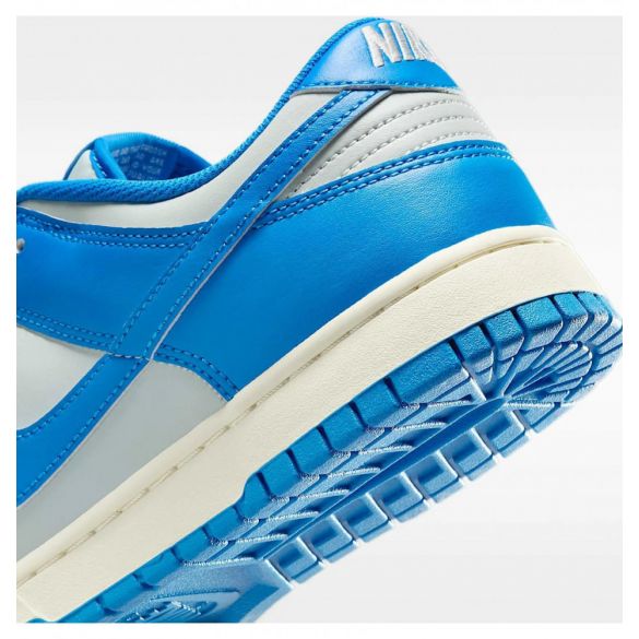 Кросівки чоловічі Nike Dunk Low Retro HF5441-002_image_7