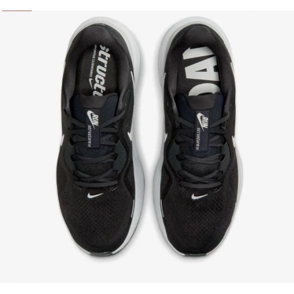 Чоловічі кросівки Nike Structure 26 HJ1102-005_image_2
