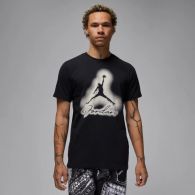 Мужская футболка Jordan M Flt Mvp Jm Hbr Ss Crew HJ2330-010