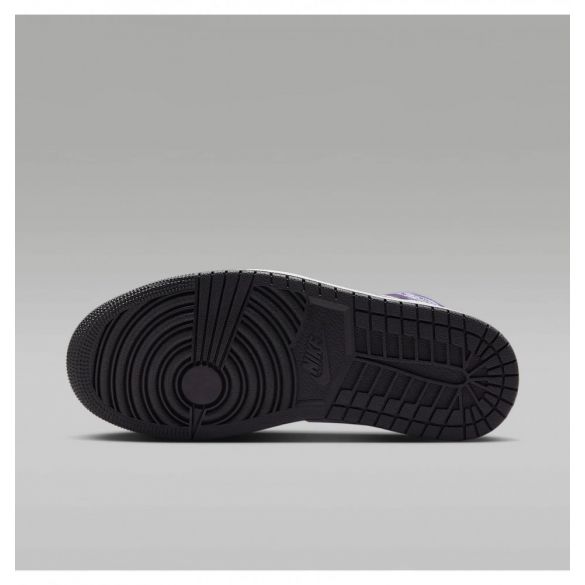 Кросівки жіночі Air Jordan 1 Mid Se Violet HJ5911-105_image_5