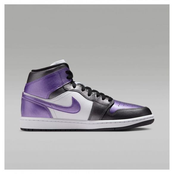 Кросівки жіночі Air Jordan 1 Mid Se Violet HJ5911-105_image_1