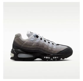 Кросівки жіночі Nike Air Max 95 Big Bubble HJ5996-002
