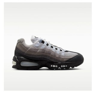 Кросівки жіночі Nike Air Max 95 Big Bubble HJ5996-002