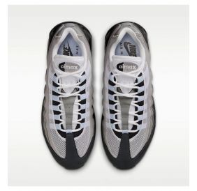 Кросівки жіночі Nike Air Max 95 Big Bubble HJ5996-002
