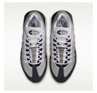 Кросівки жіночі Nike Air Max 95 Big Bubble HJ5996-002
