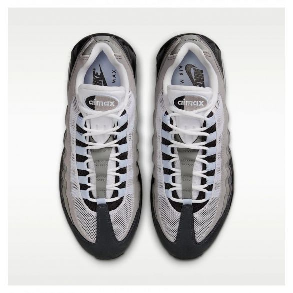 Кросівки жіночі Nike Air Max 95 Big Bubble HJ5996-002_image_2