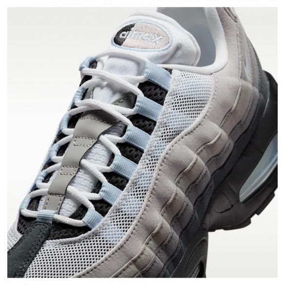 Кросівки жіночі Nike Air Max 95 Big Bubble HJ5996-002_image_5