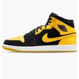 Кроссовки мужские Air Jordan 1 Mid Se HJ6654-071_image_2