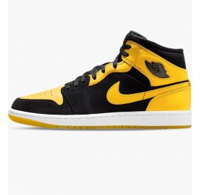 Кросівки чоловічі Air Jordan 1 Mid Se HJ6654-071