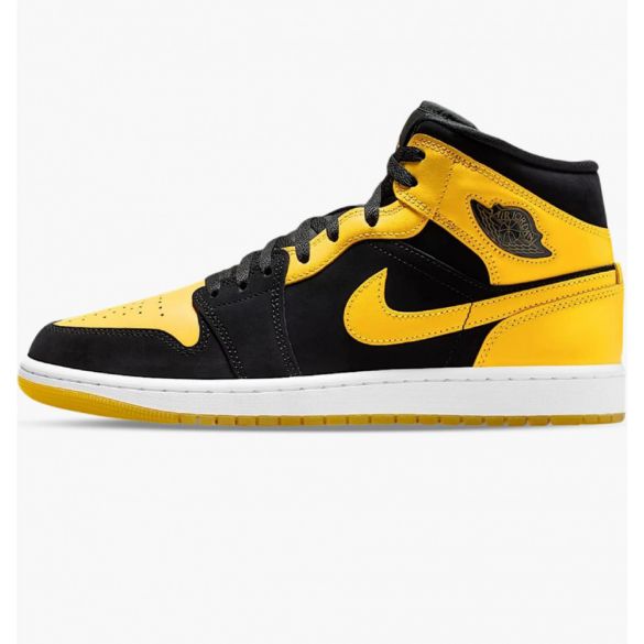 Кросівки чоловічі Air Jordan 1 Mid Se HJ6654-071_image_2