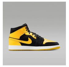 Кроссовки мужские Air Jordan 1 Mid Se HJ6654-071