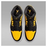 Кроссовки мужские Air Jordan 1 Mid Se HJ6654-071_image_6