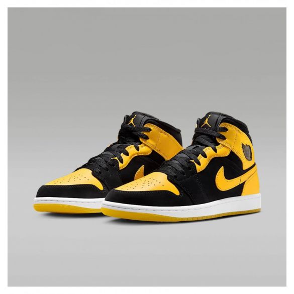 Кросівки чоловічі Air Jordan 1 Mid Se HJ6654-071_image_7