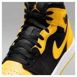 Кроссовки мужские Air Jordan 1 Mid Se HJ6654-071_image_5