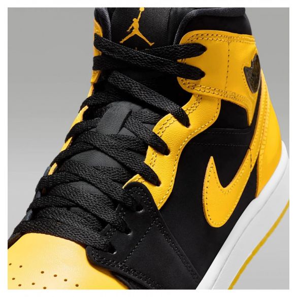 Кросівки чоловічі Air Jordan 1 Mid Se HJ6654-071_image_5