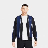 Мужская толстовка Nike M Nk Club Fairway Stripe Swtr HM4812-010