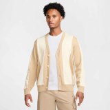 Мужская толстовка Nike M Nk Club Fairway Stripe Swtr HM4812-297_image_1