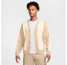 Мужская толстовка Nike M Nk Club Fairway Stripe Swtr HM4812-297