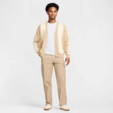 Мужская толстовка Nike M Nk Club Fairway Stripe Swtr HM4812-297_image_5