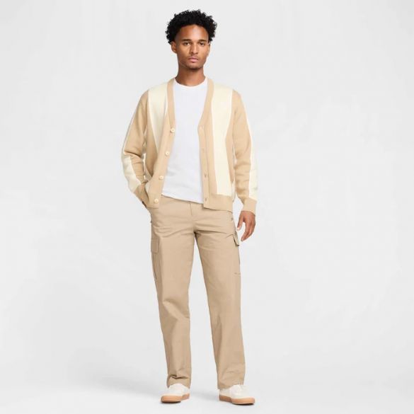 Мужская толстовка Nike M Nk Club Fairway Stripe Swtr HM4812-297_image_5