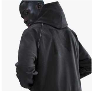 Толстовка чоловіча Nike Dri-Fit Heritage HV3785-010