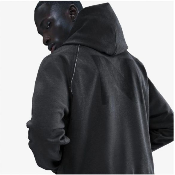 Толстовка чоловіча Nike Dri-Fit Heritage HV3785-010_image_2