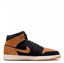 Кросівки чоловічі Air Jordan Mid Se HV4091-002_image_17