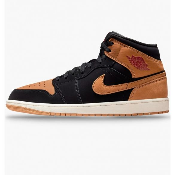 Кроссовки мужские Air Jordan Mid Se HV4091-002_image_3