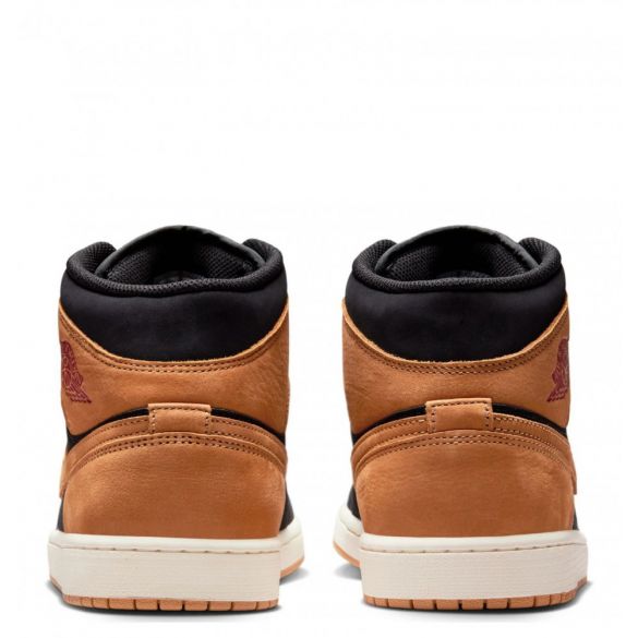 Кроссовки мужские Air Jordan Mid Se HV4091-002_image_4