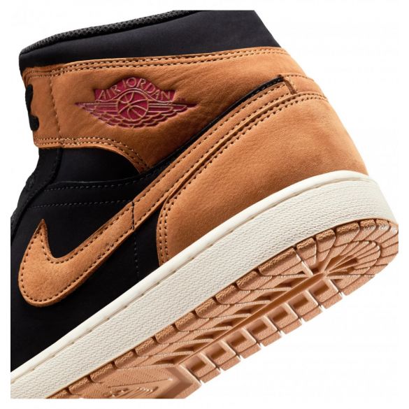 Кроссовки мужские Air Jordan Mid Se HV4091-002_image_5