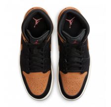 Кроссовки мужские Air Jordan Mid Se HV4091-002