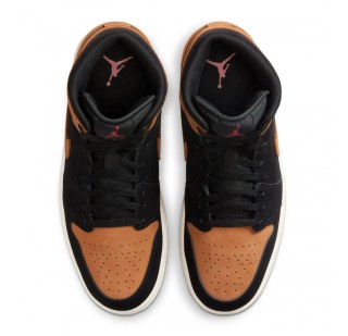Кросівки чоловічі Air Jordan Mid Se HV4091-002