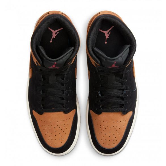 Кроссовки мужские Air Jordan Mid Se HV4091-002_image_2