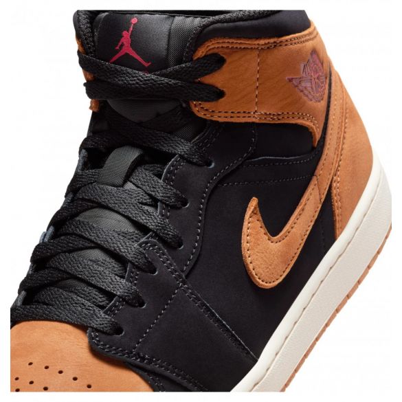 Кроссовки мужские Air Jordan Mid Se HV4091-002_image_6