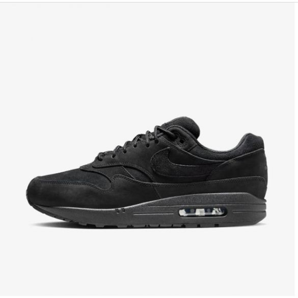 Кросівки чоловічі Nike Air Max 1 Prm HV8065-001_image_2