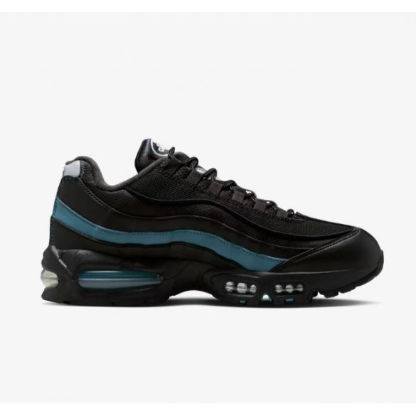 Чоловічі кросівки Nike Air Max 95 Big Bubble IB1667-004_image_1