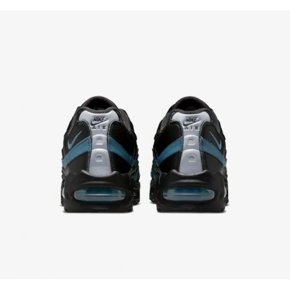 Чоловічі кросівки Nike Air Max 95 Big Bubble IB1667-004_image_6