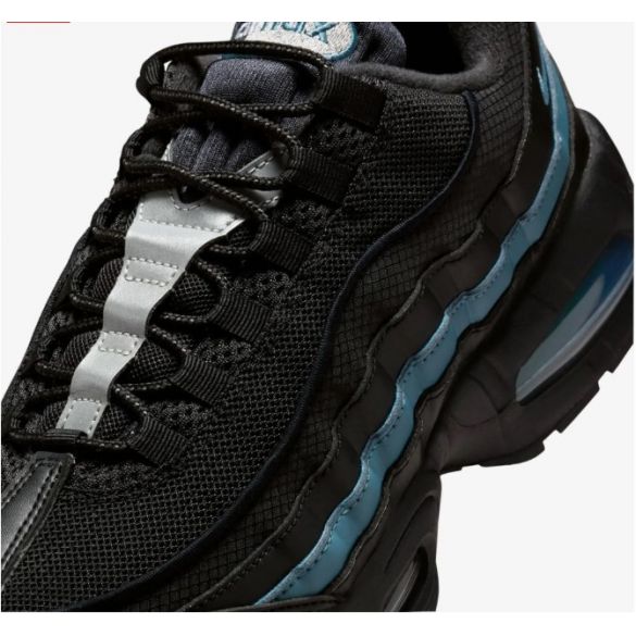 Чоловічі кросівки Nike Air Max 95 Big Bubble IB1667-004_image_7