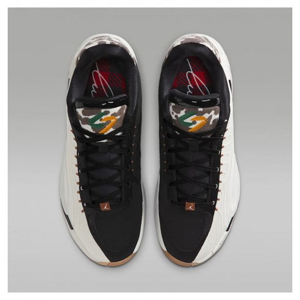 Кросівки чоловічі Air Jordan Luka 4 Gone Ranching IB7903-100_image_2