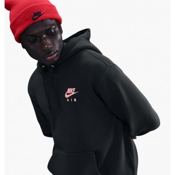 Худі чоловіче Nike Sportswear Club Pullover Fleece IF1767-045_image_5