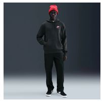 Худи мужское Nike Sportswear Club Pullover Fleece IF1767-045_image_5